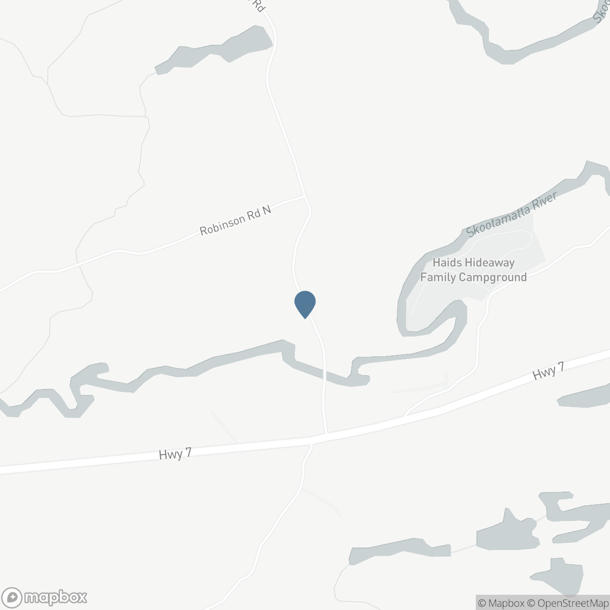 0 FLINTON ROAD, Tweed, Ontario K0K 3J0